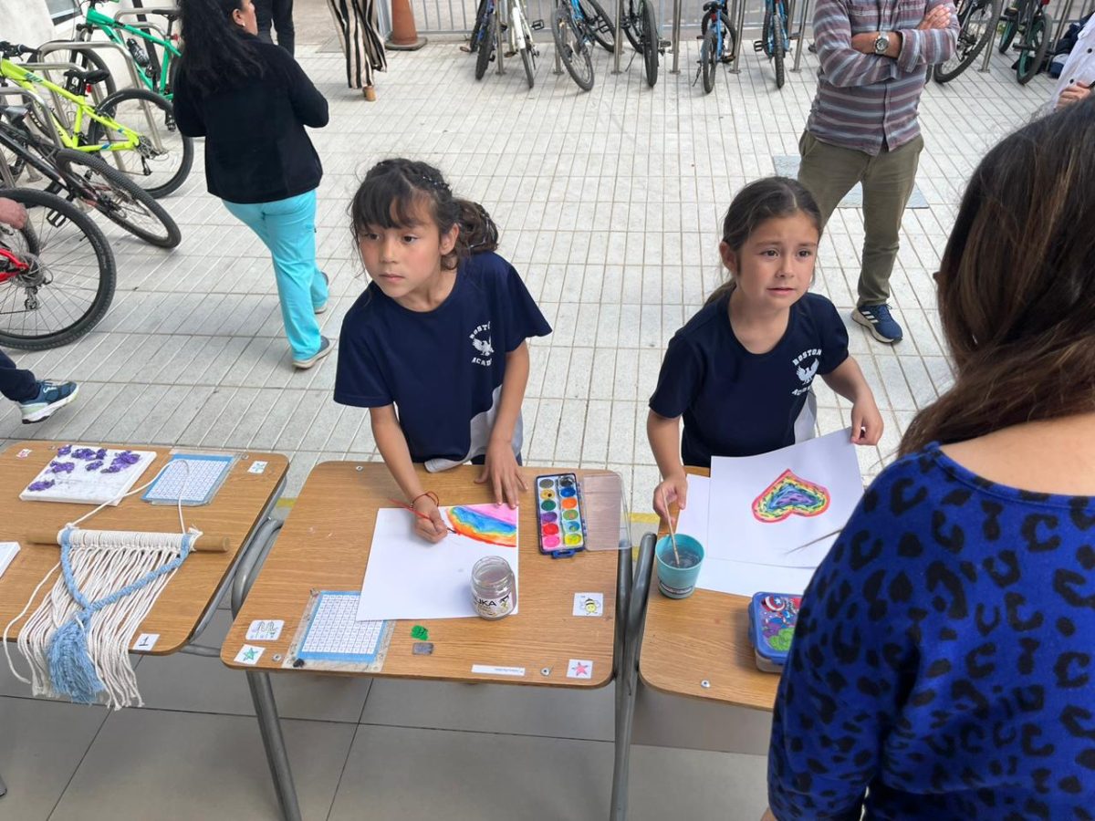 Cierre Talleres Deportivos 2025