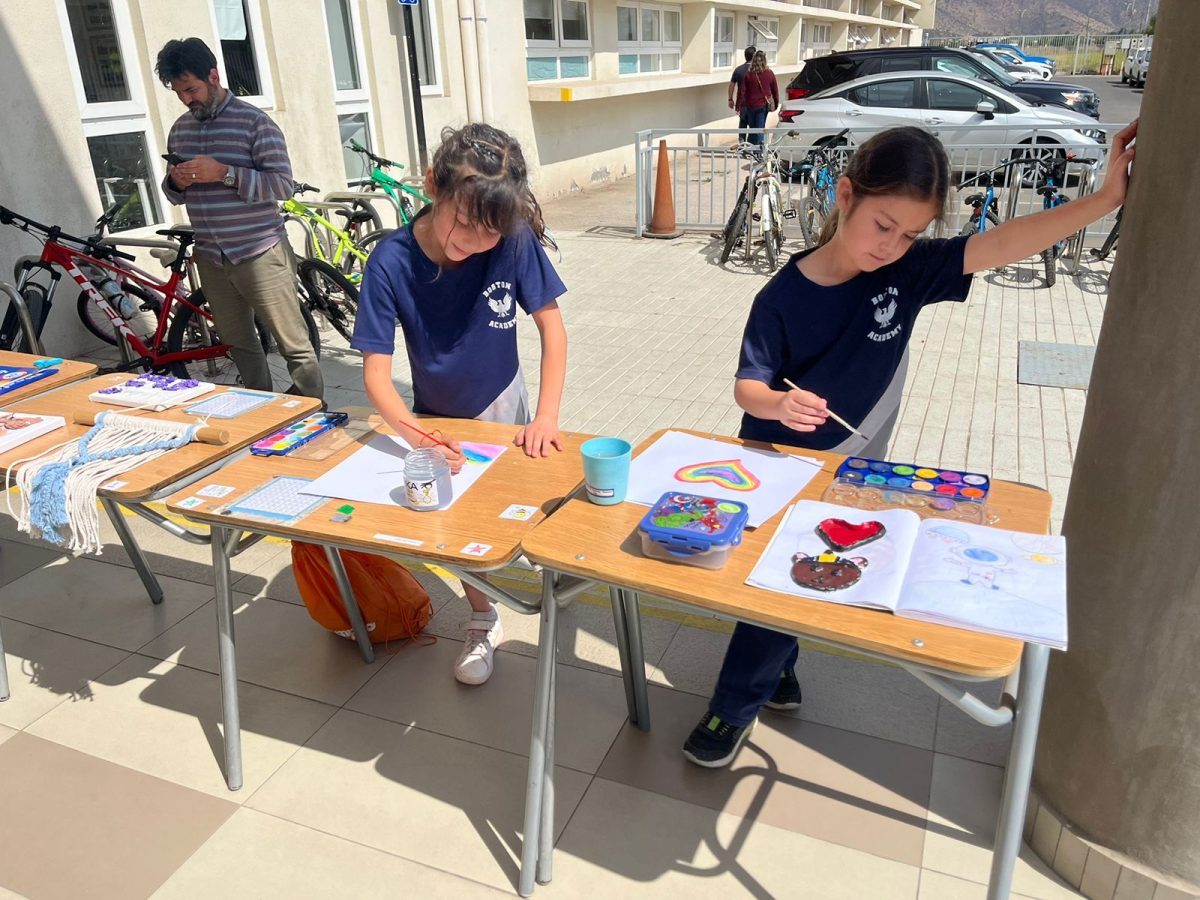 Cierre Talleres Deportivos 2025