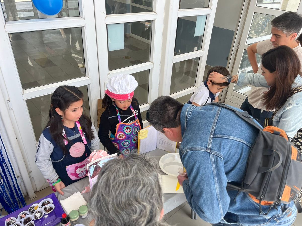 Cierre Talleres Deportivos 2025