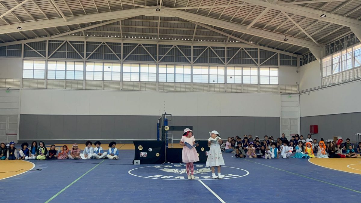 Cierre Talleres Deportivos 2025