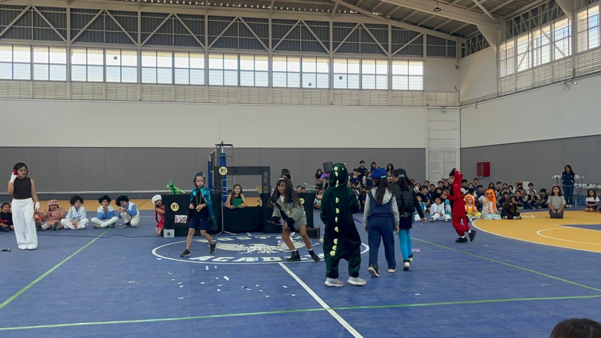 Cierre Talleres Deportivos 2025