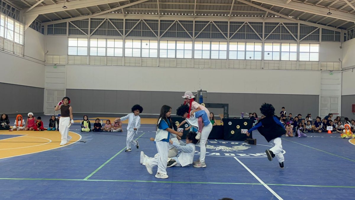 Cierre Talleres Deportivos 2025