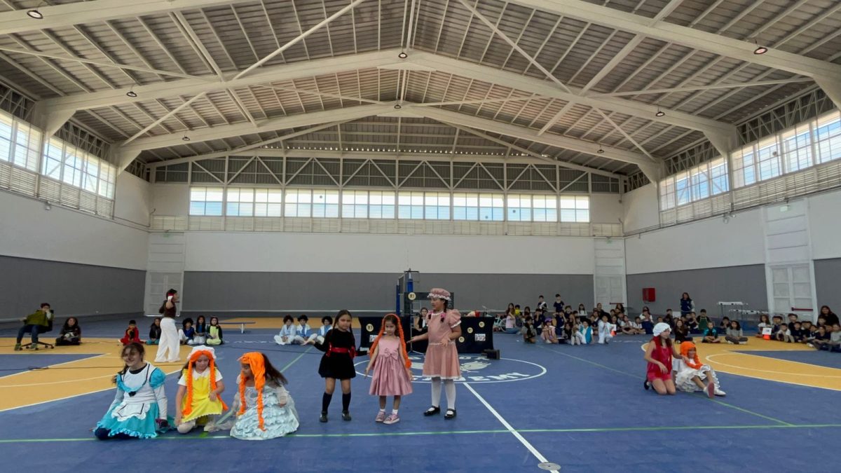 Cierre Talleres Deportivos 2025