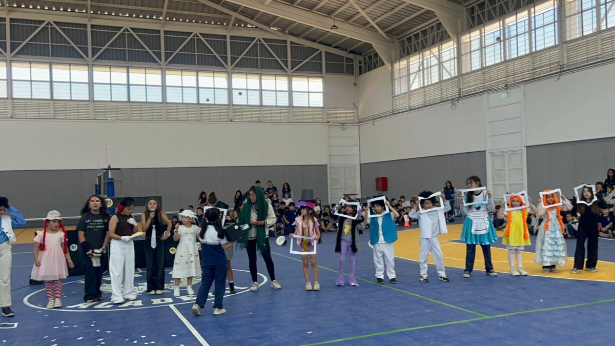 Cierre Talleres Deportivos 2025