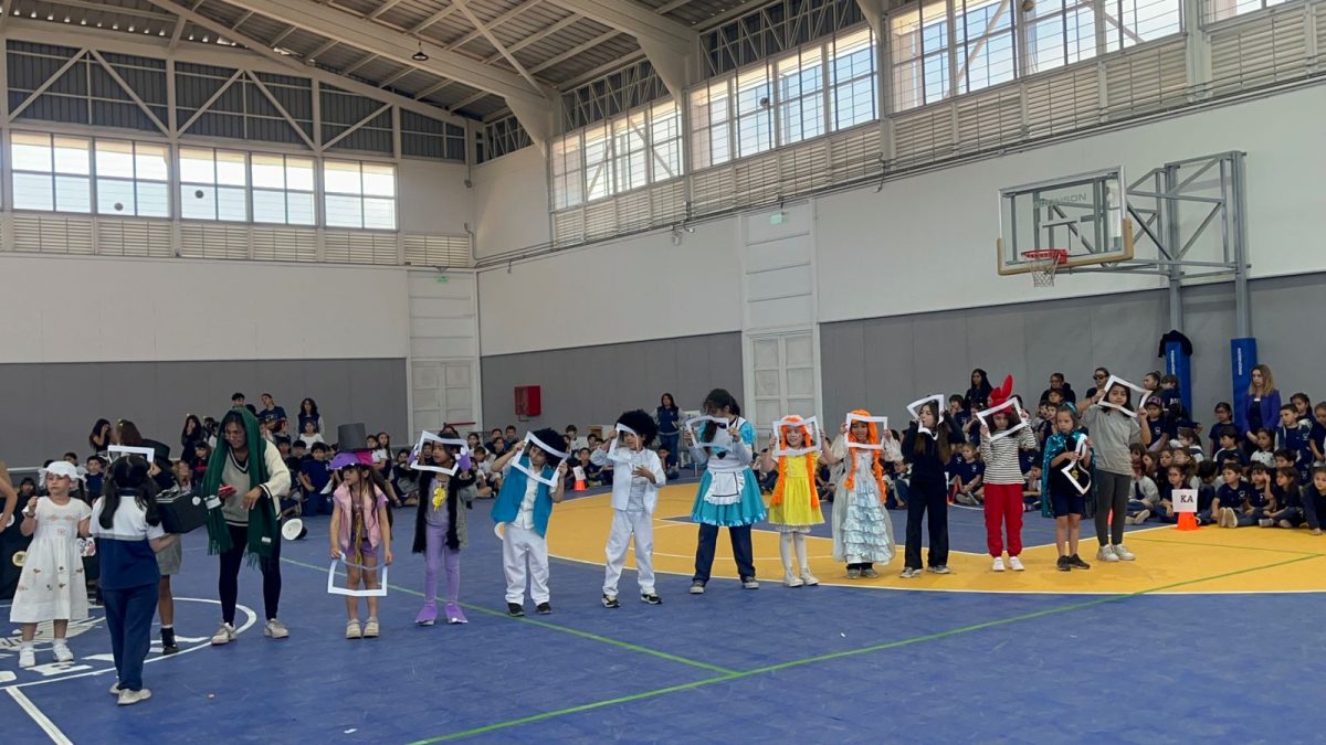 Cierre Talleres Deportivos 2025