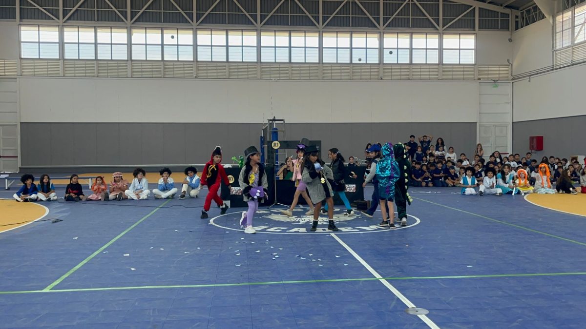 Cierre Talleres Deportivos 2025