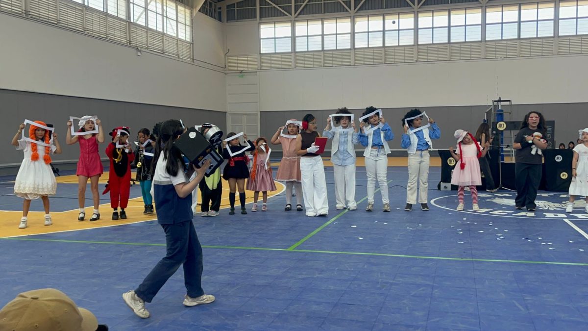 Cierre Talleres Deportivos 2025