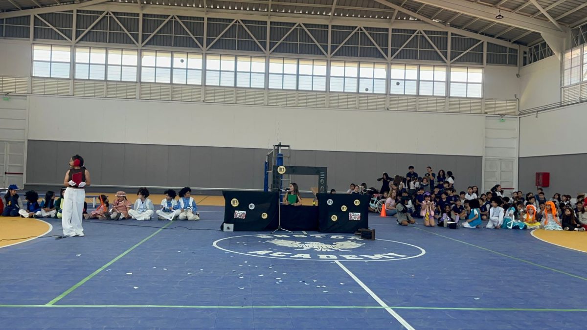 Cierre Talleres Deportivos 2025