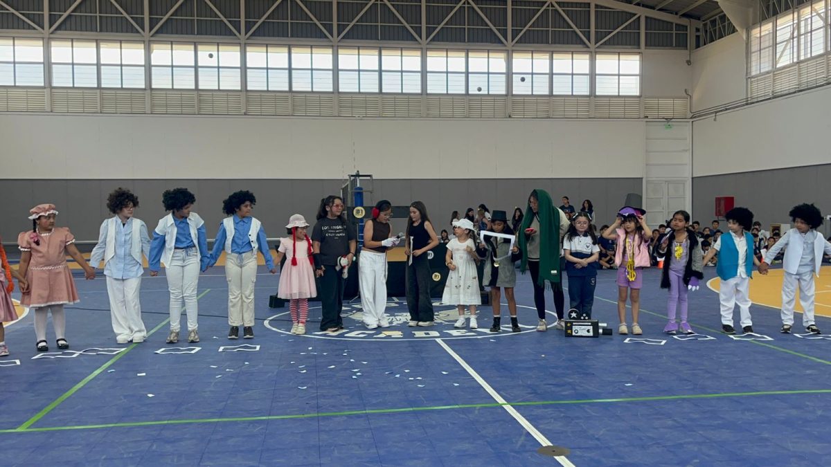 Cierre Talleres Deportivos 2025