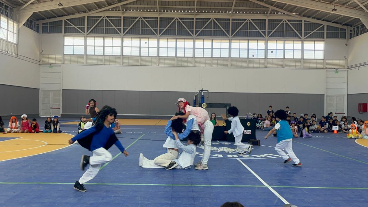 Cierre Talleres Deportivos 2025