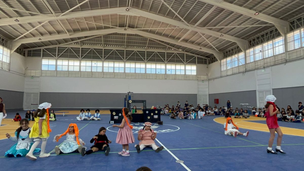 Cierre Talleres Deportivos 2025