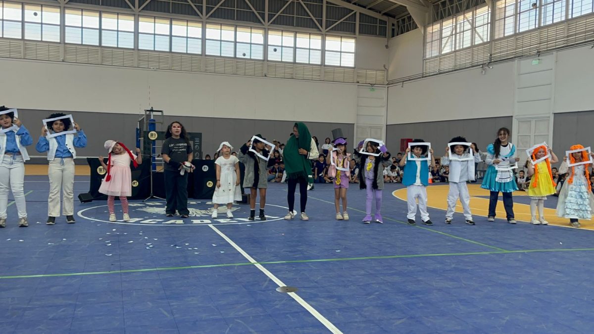 Cierre Talleres Deportivos 2025