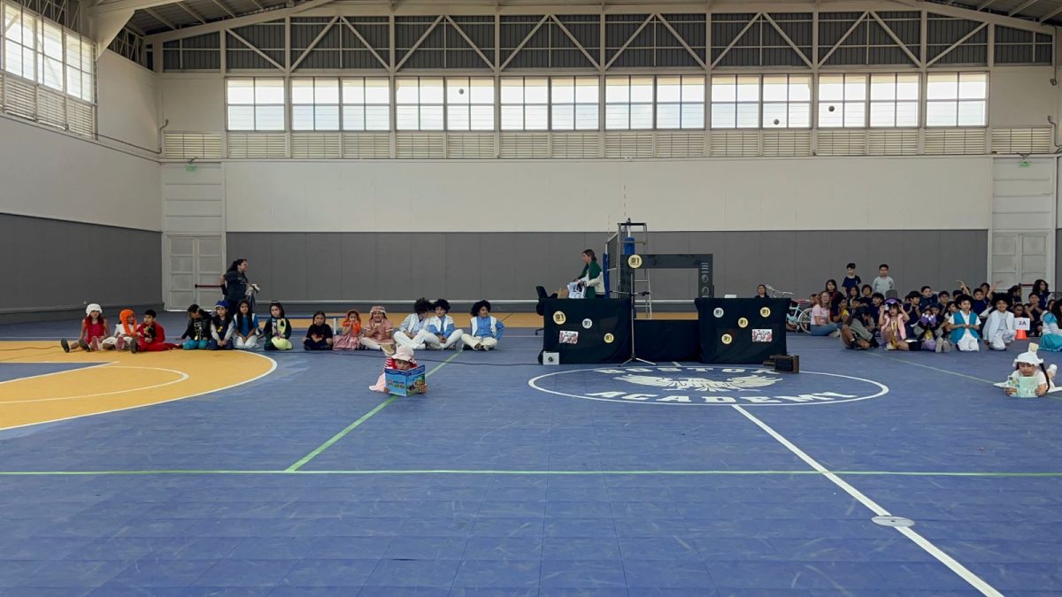 Cierre Talleres Deportivos 2025