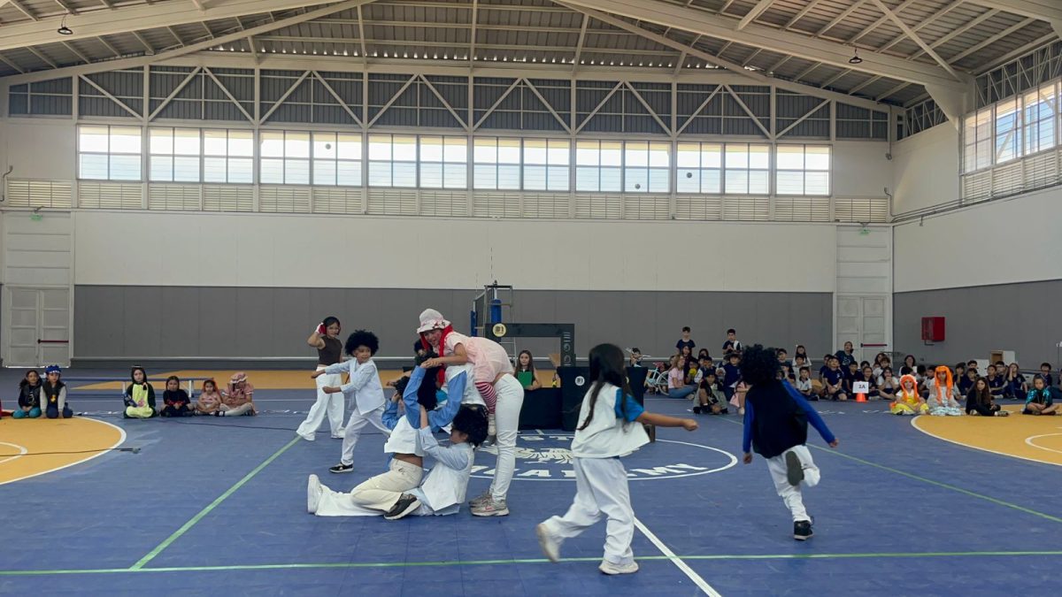 Cierre Talleres Deportivos 2025