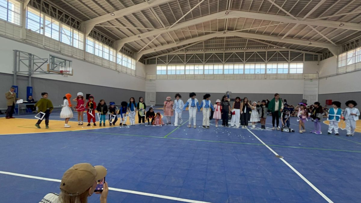 Cierre Talleres Deportivos 2025