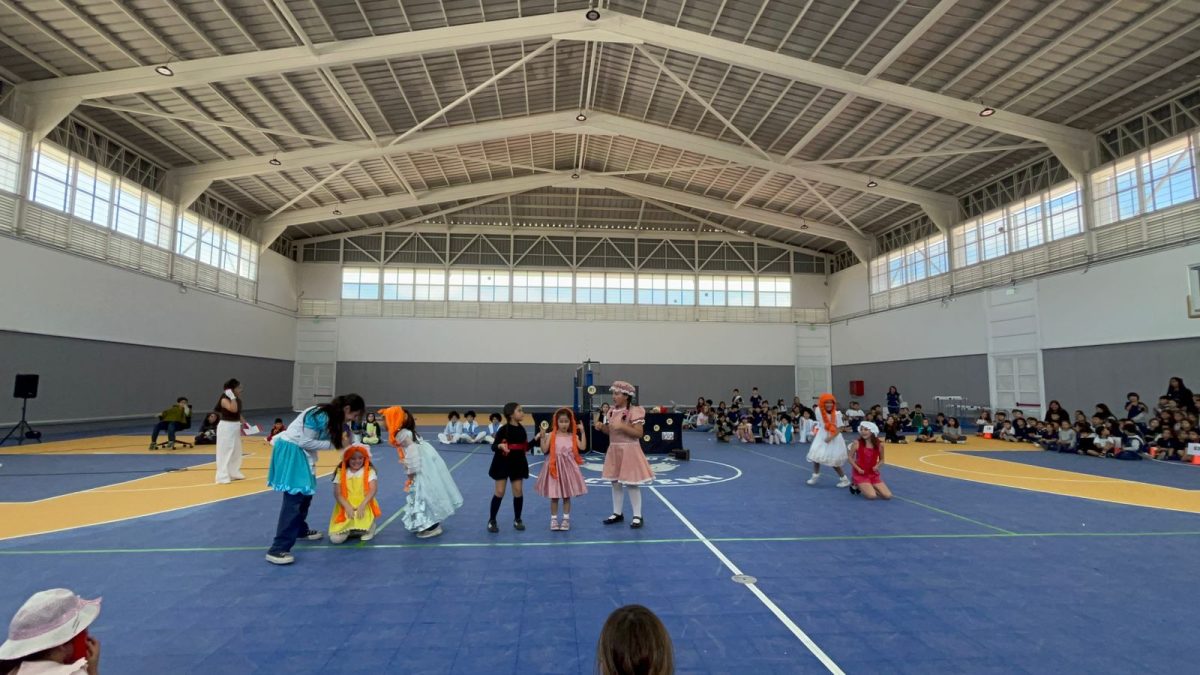 Cierre Talleres Deportivos 2025