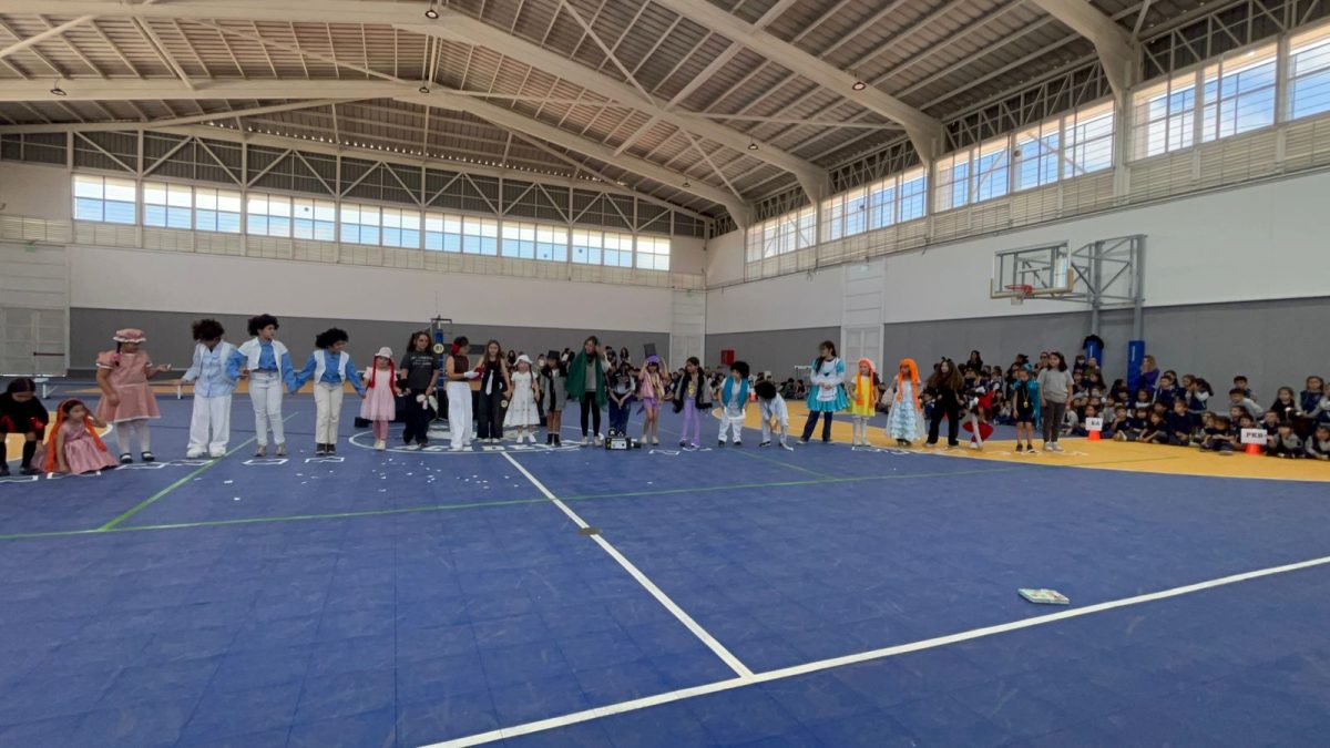 Cierre Talleres Deportivos 2025