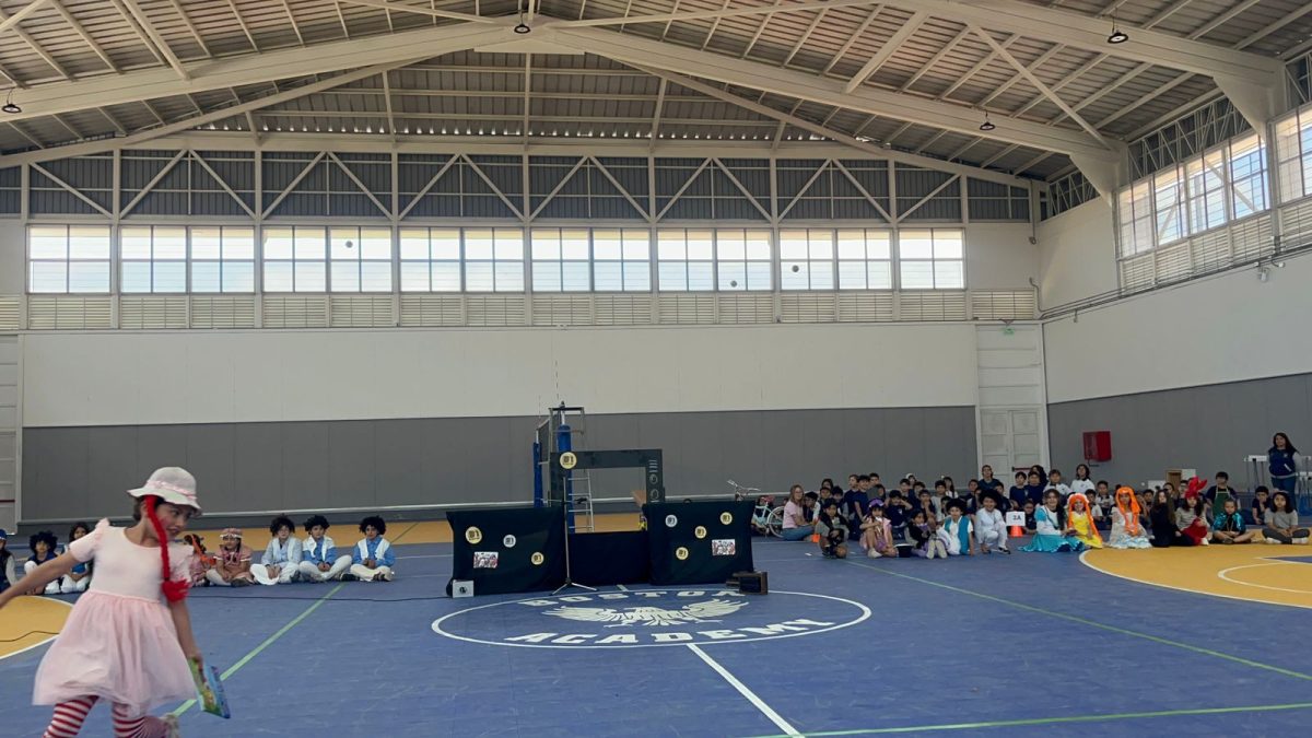 Cierre Talleres Deportivos 2025