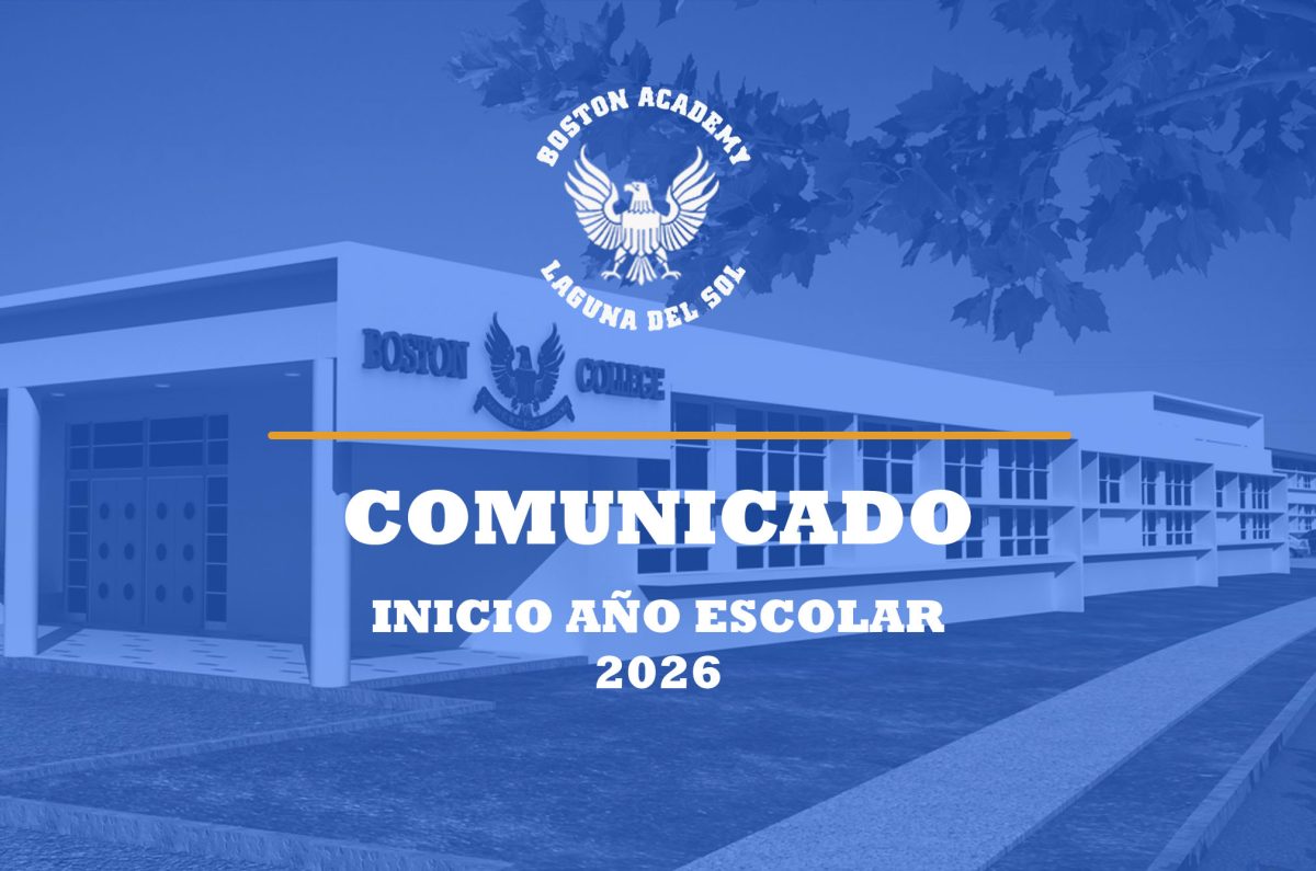Comunicado: Inicio Año Escolar 2026