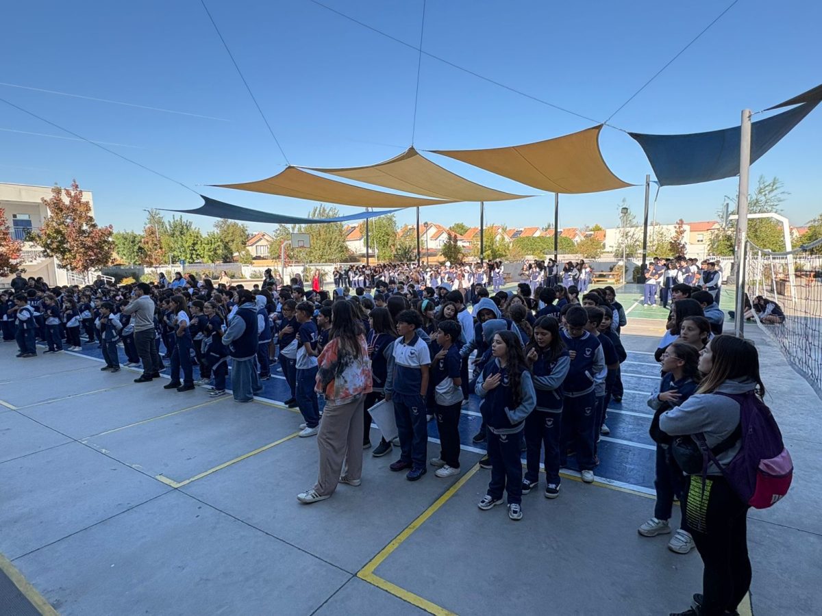 Reflexionamos como comunidad sobre el buen trato y la protección de la infancia