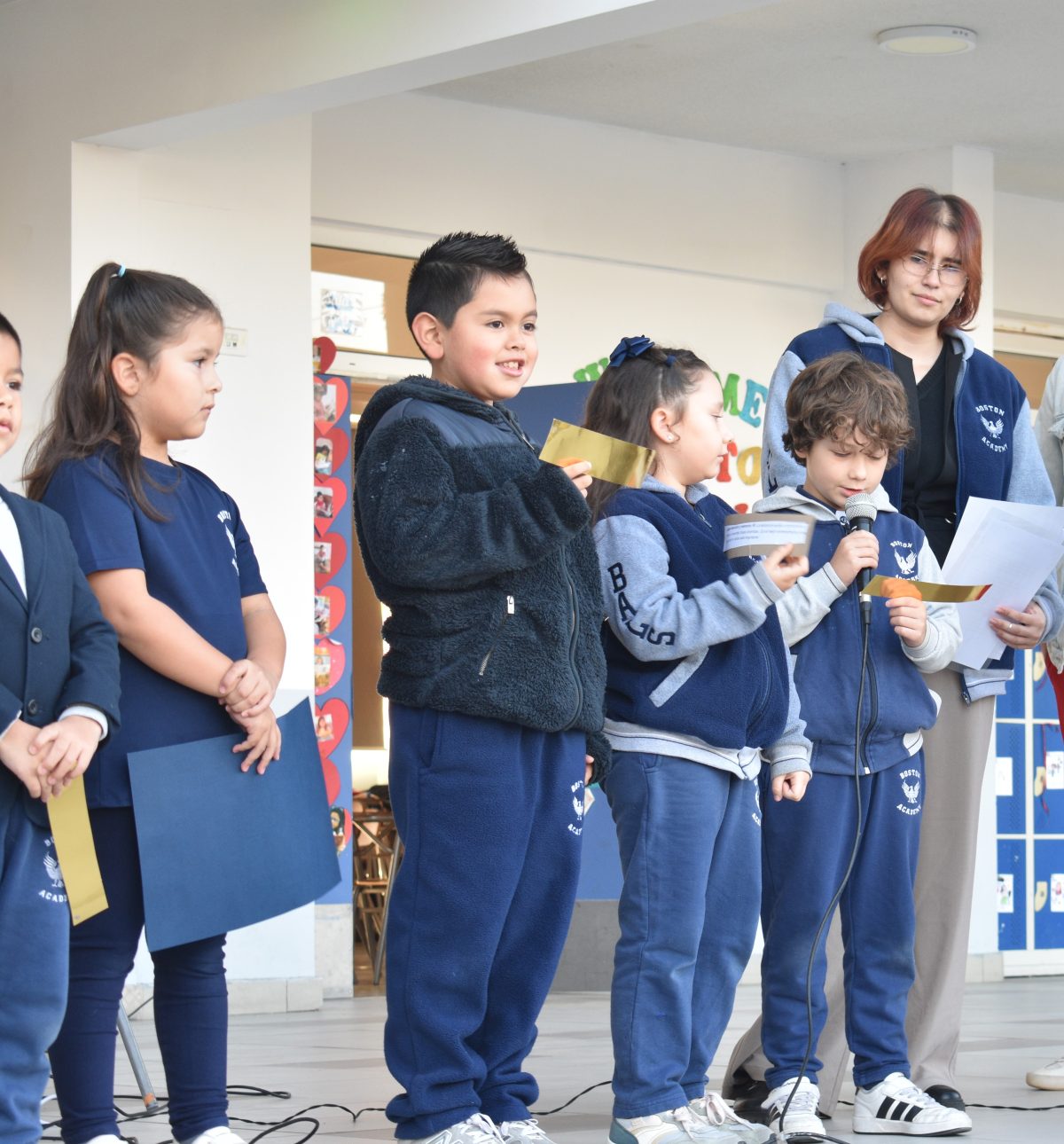 Celebramos el Día del Libro poniendo en el centro la experiencia lectora