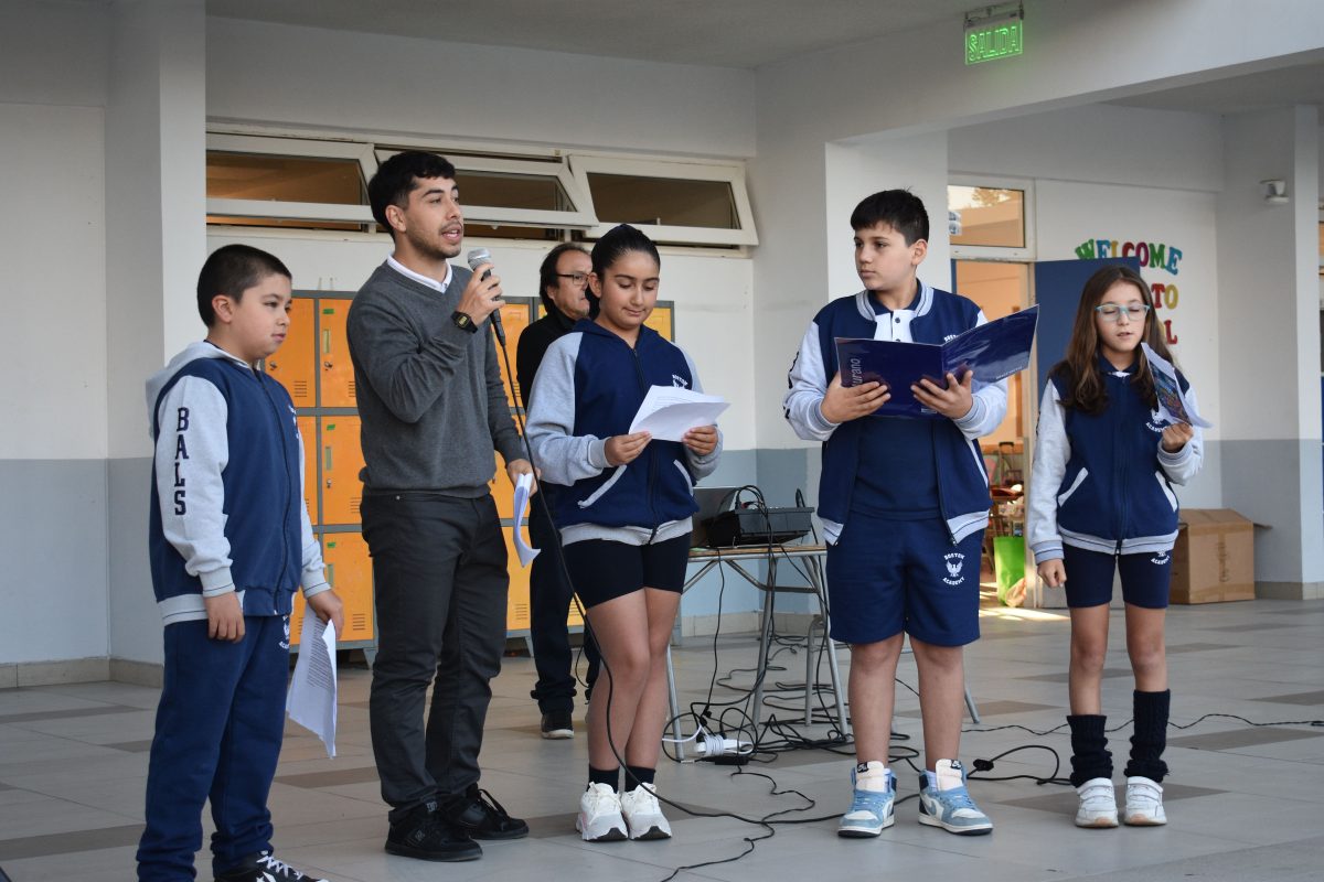 Concientización contra el ciberacoso