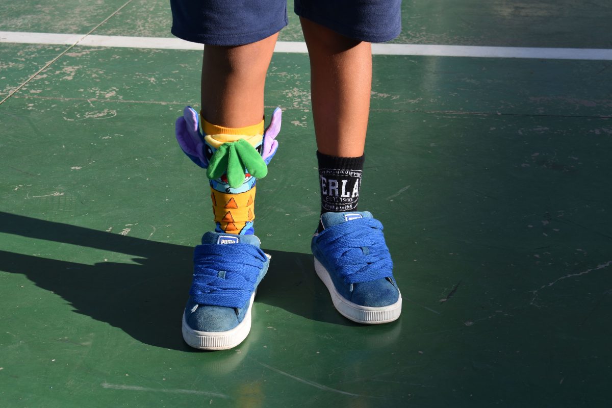 Día Mundial del Síndrome de Down