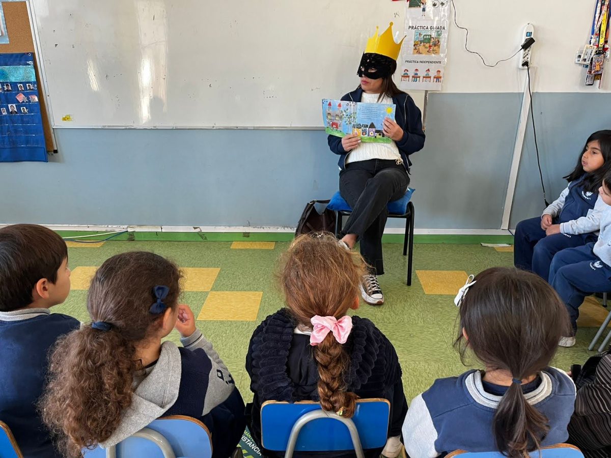 Celebramos el Día del Libro poniendo en el centro la experiencia lectora