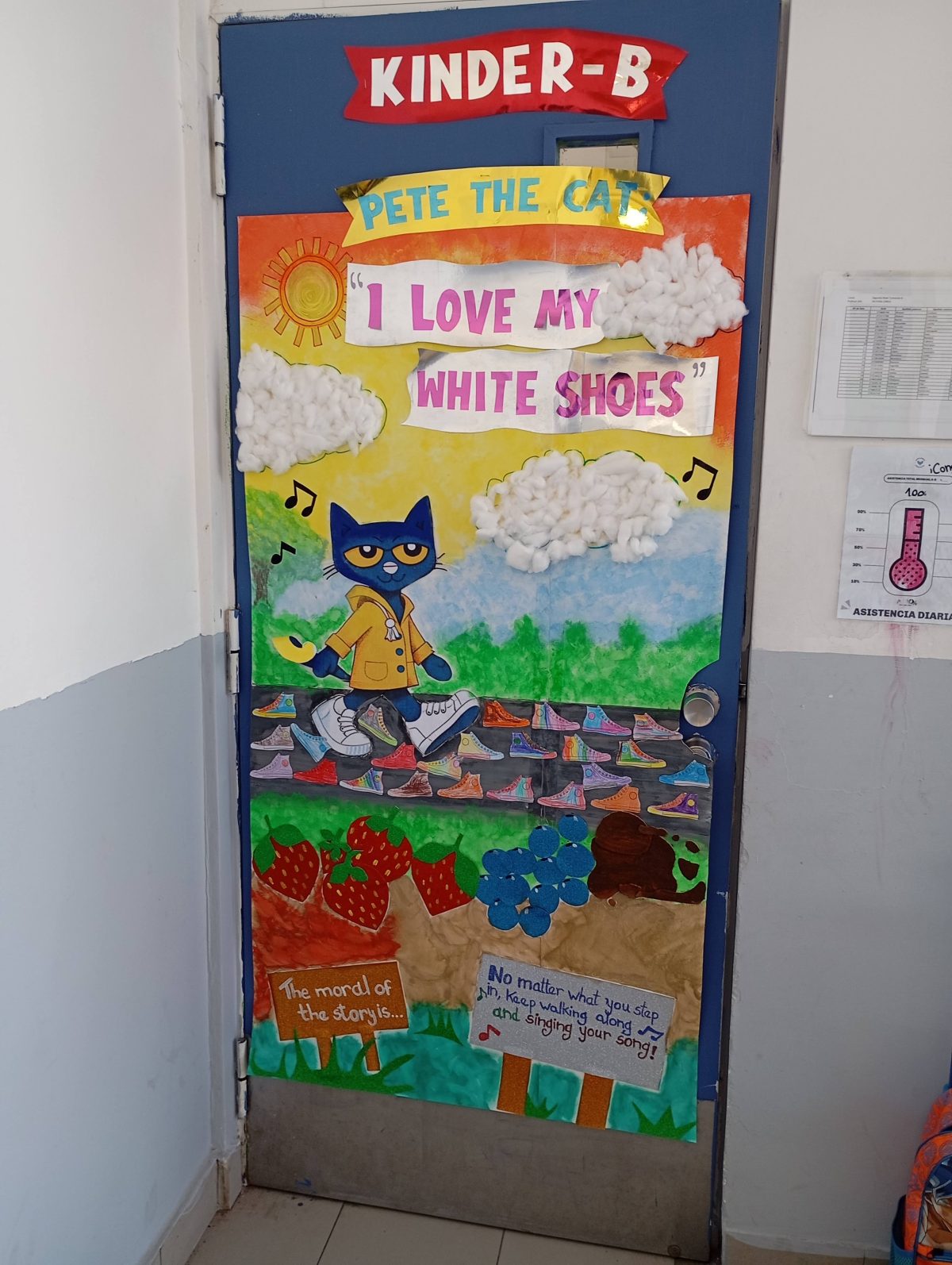 ¡Un Viaje Entre Páginas! El Colegio Celebra una Inolvidable Semana del Libro