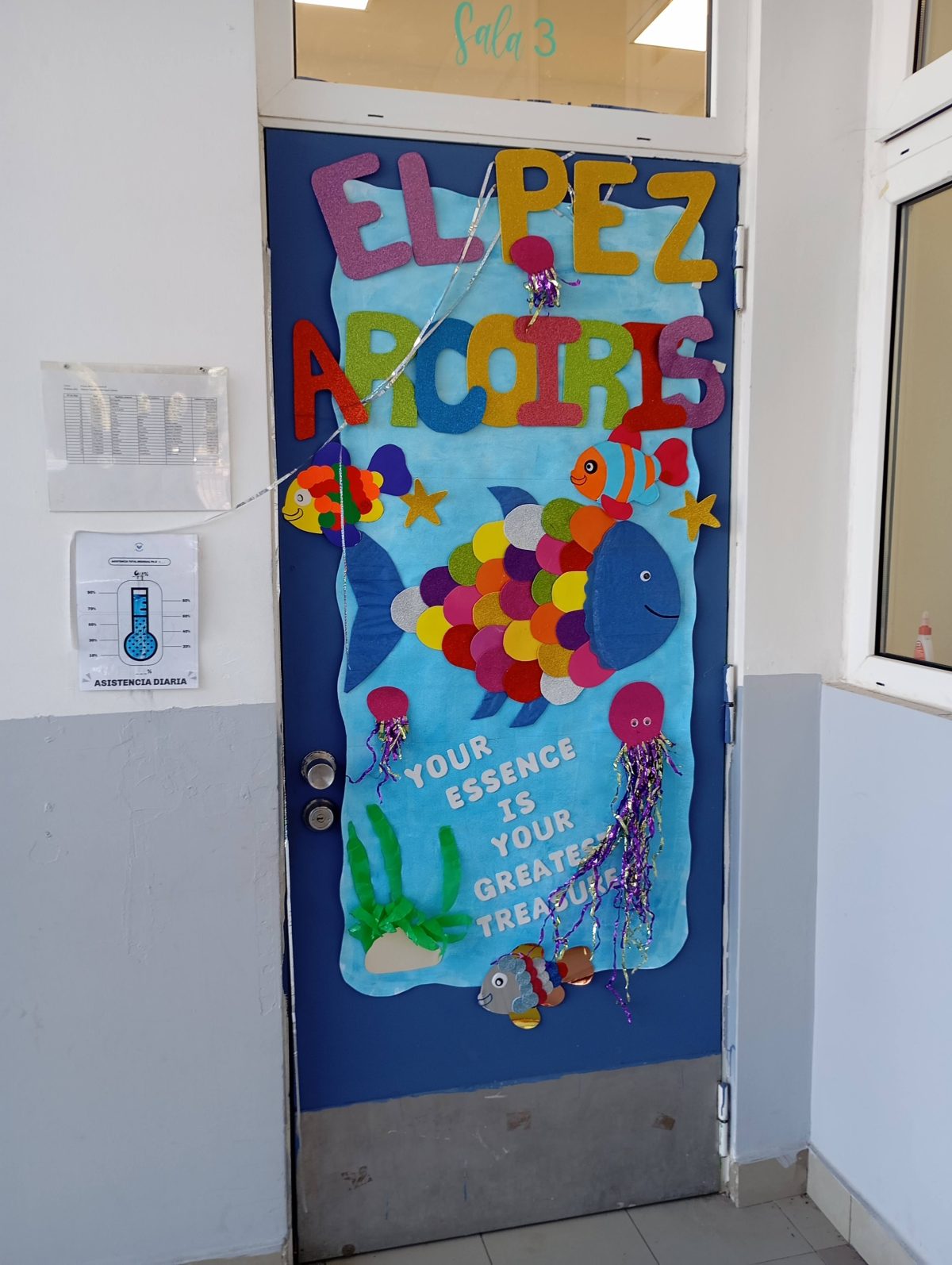 ¡Un Viaje Entre Páginas! El Colegio Celebra una Inolvidable Semana del Libro