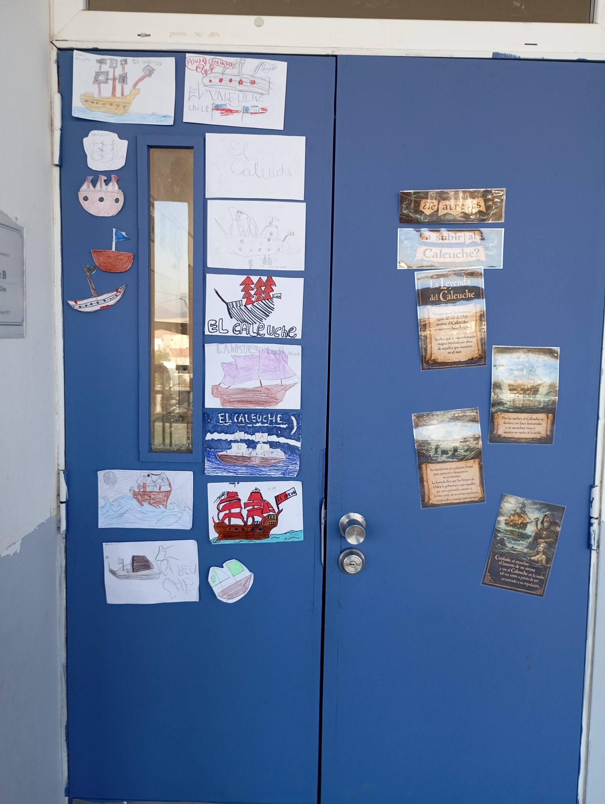 ¡Un Viaje Entre Páginas! El Colegio Celebra una Inolvidable Semana del Libro