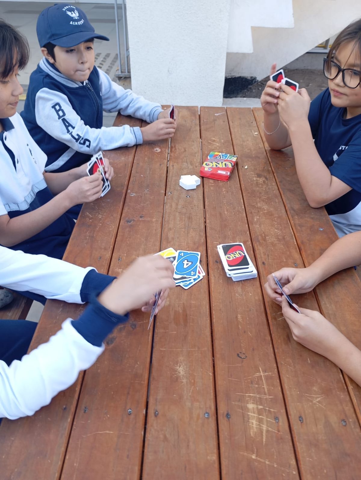 Un espacio para aprender jugando y compartir en comunidad