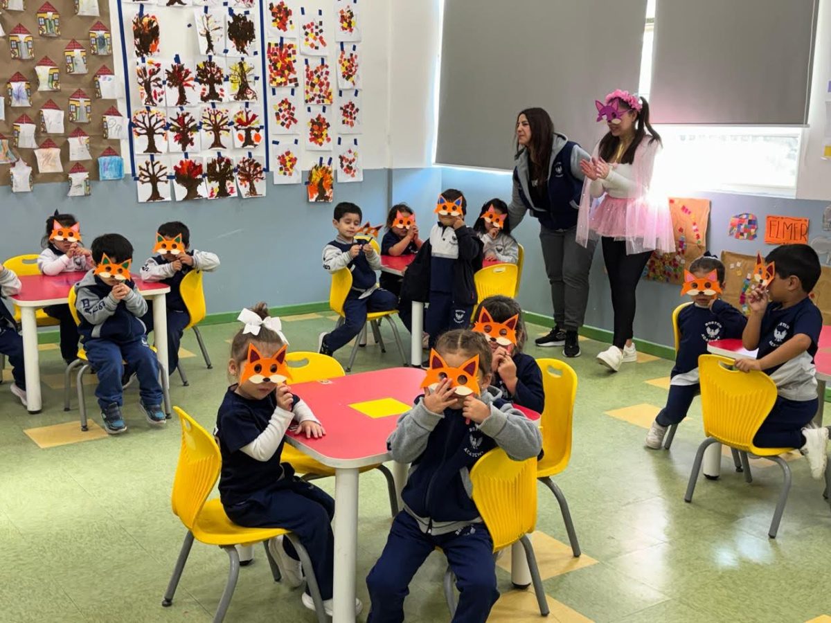 Celebramos el Día del Libro poniendo en el centro la experiencia lectora