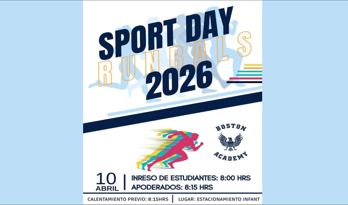 Corrida Familiar – 2026