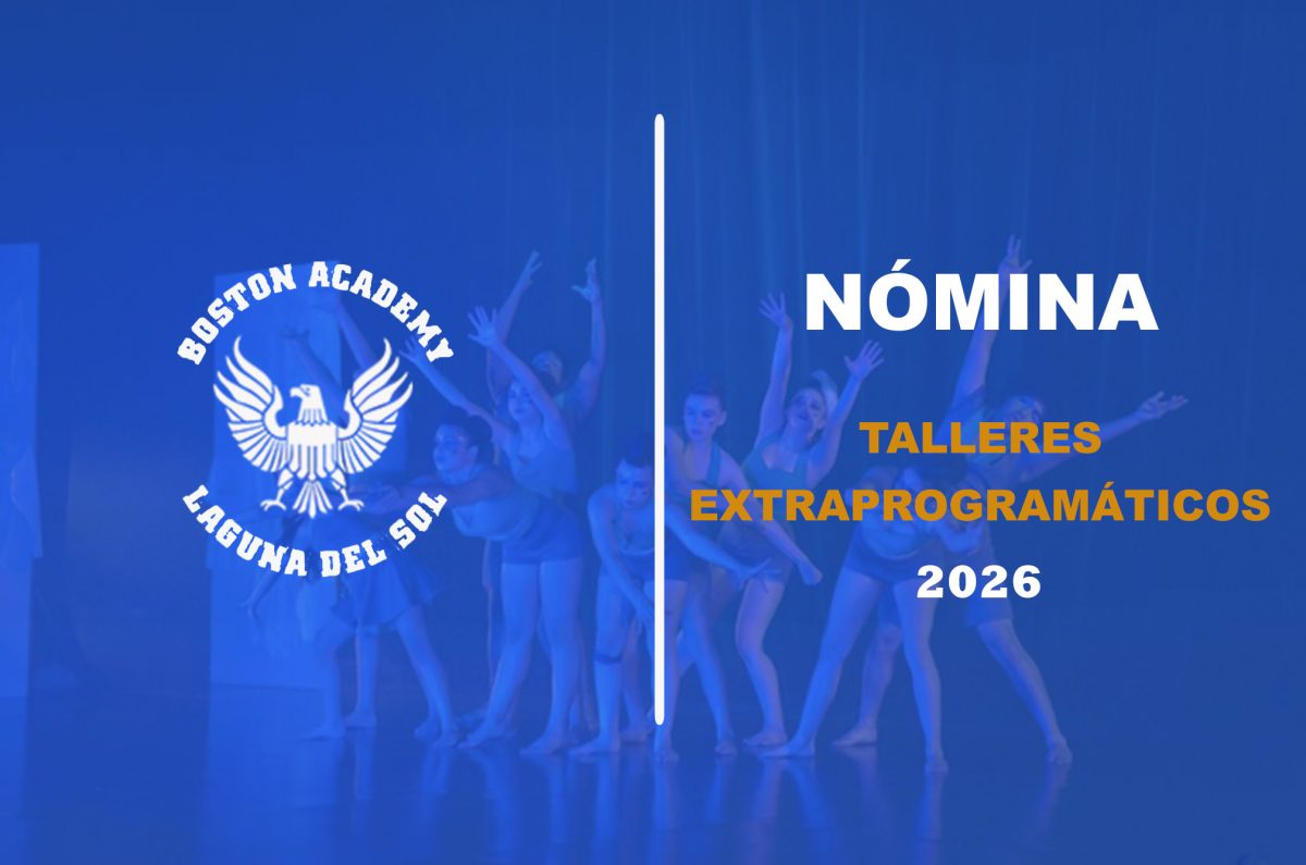 Nómina de Inscritos/as Talleres Extraprogramáticos: 2026