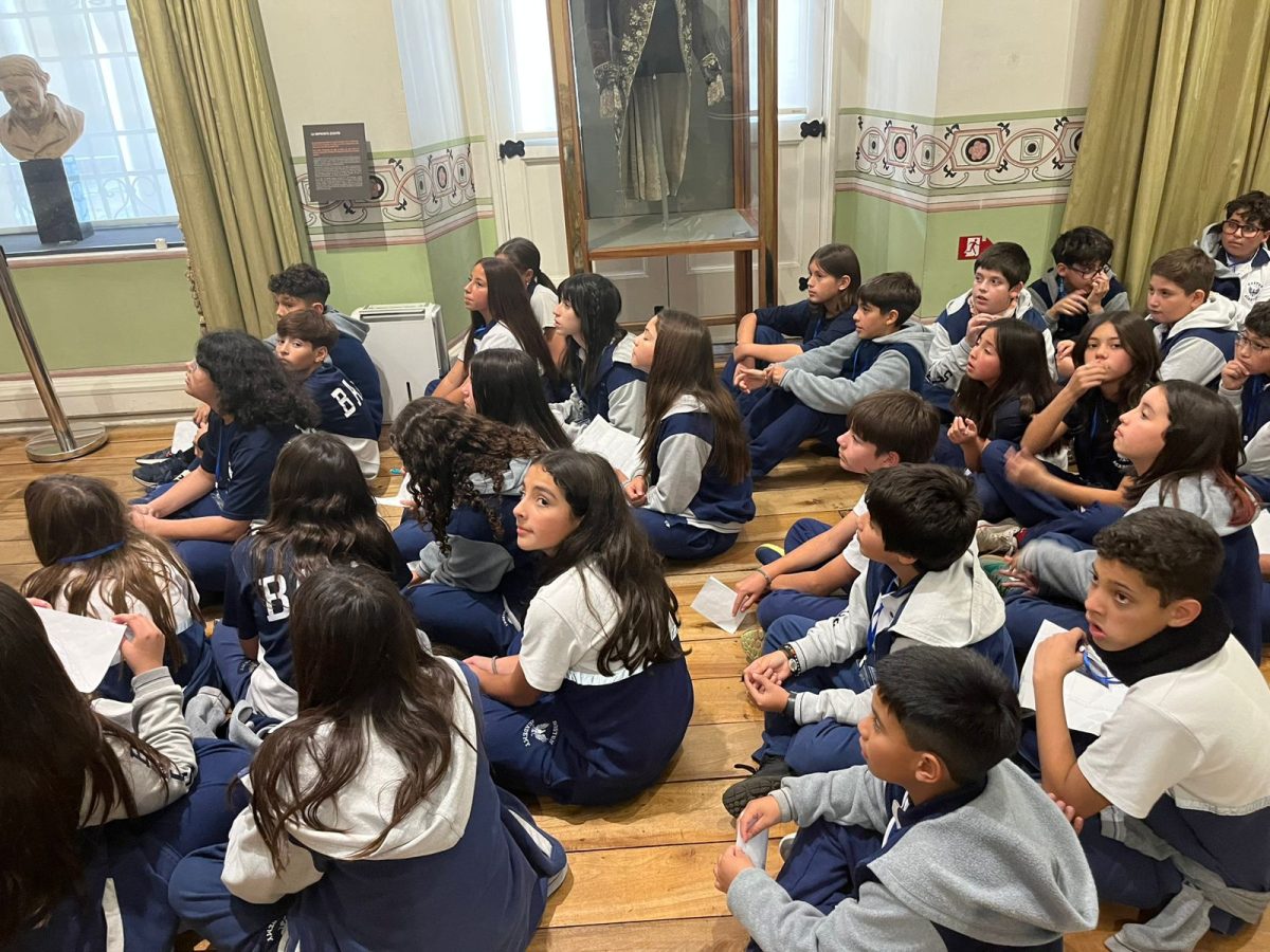 Sextos Básicos conoces las raíces de nuestra historia activamente