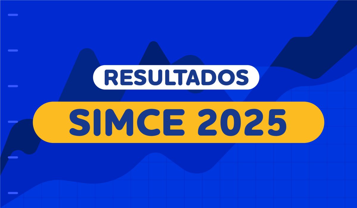 ¡Resultados por sobre el promedio nacional en el SIMCE 2025!