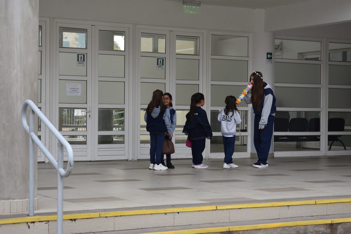 ¡Un Viaje Entre Páginas! El Colegio Celebra una Inolvidable Semana del Libro