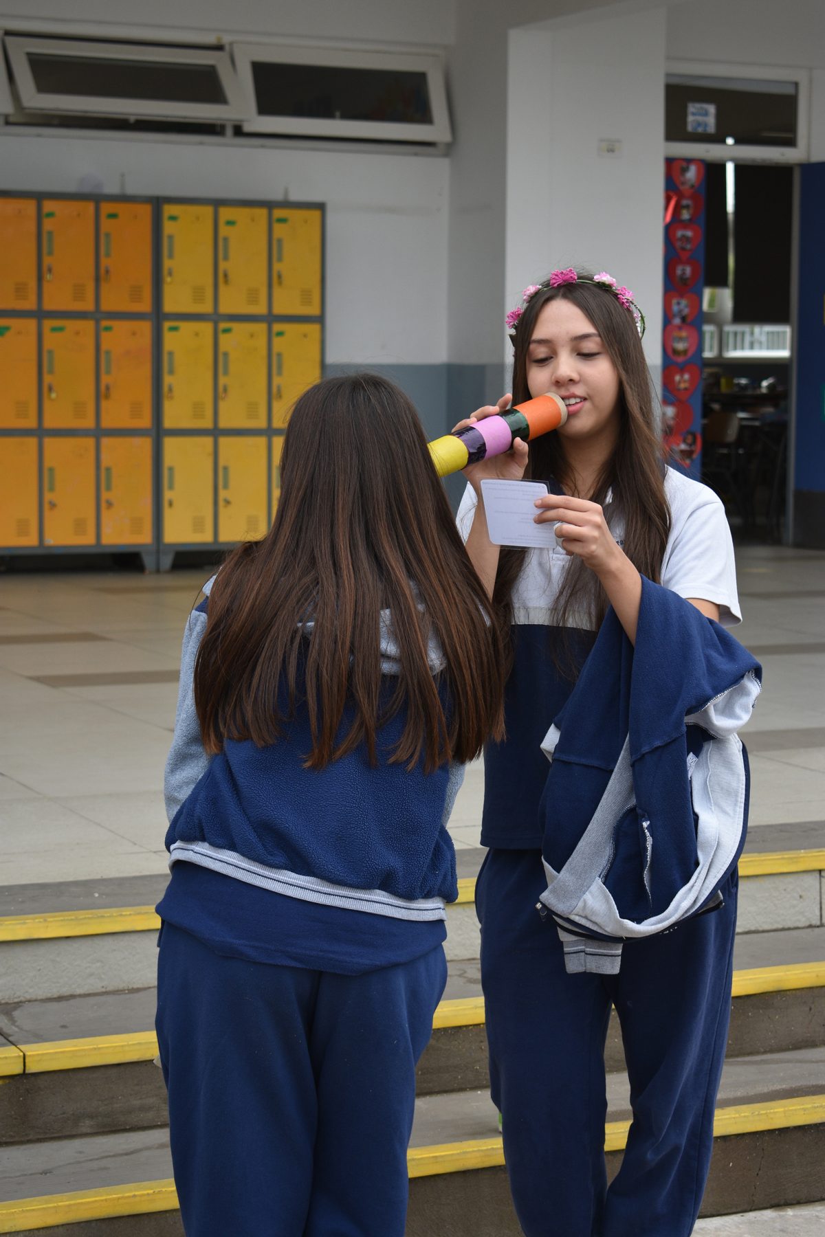 ¡Un Viaje Entre Páginas! El Colegio Celebra una Inolvidable Semana del Libro