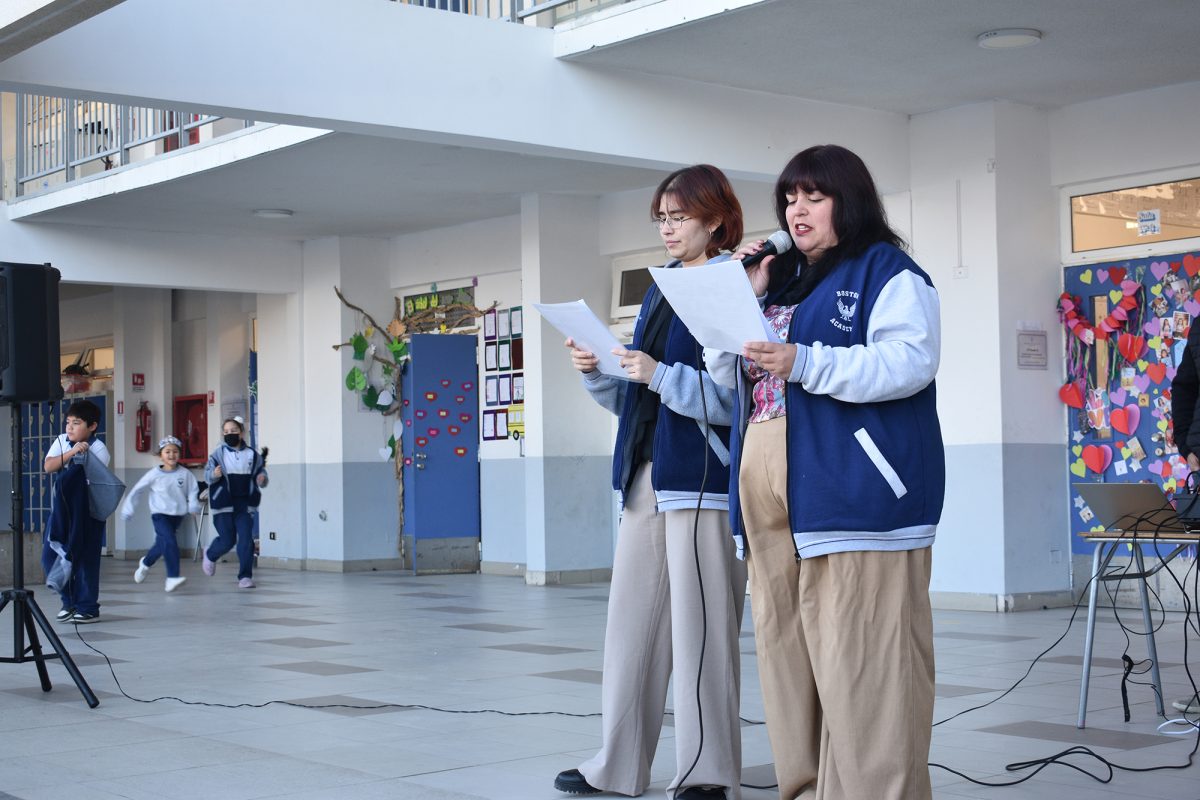 ¡Un Viaje Entre Páginas! El Colegio Celebra una Inolvidable Semana del Libro