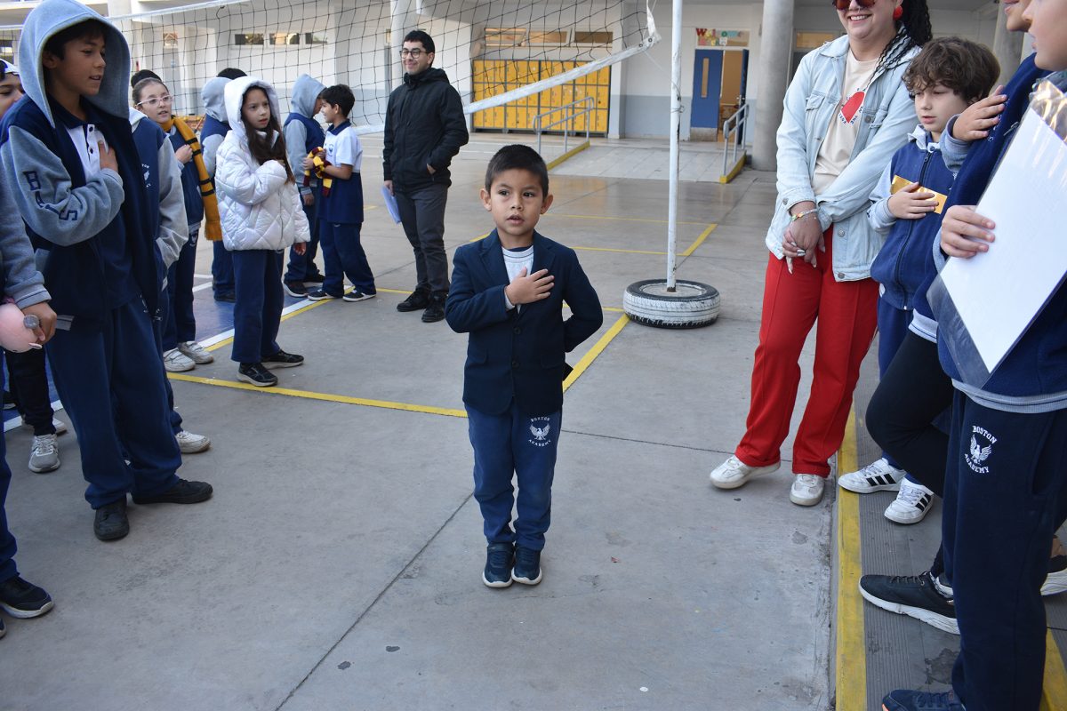 ¡Un Viaje Entre Páginas! El Colegio Celebra una Inolvidable Semana del Libro