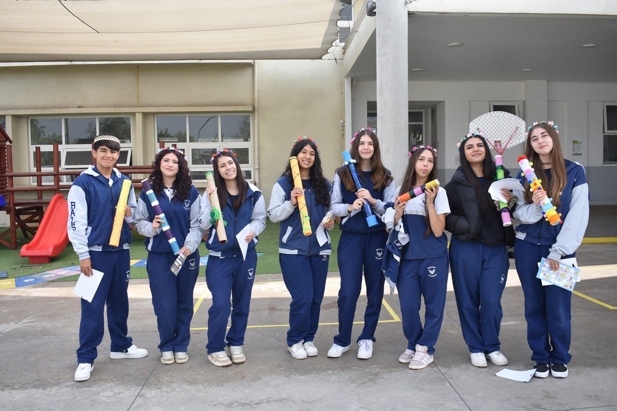 Celebramos el Día del Libro poniendo en el centro la experiencia lectora