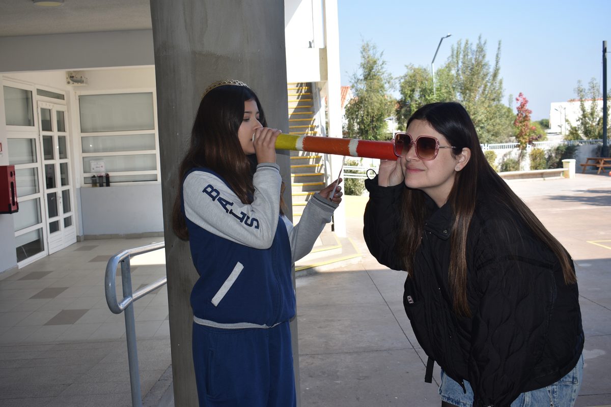 ¡Un Viaje Entre Páginas! El Colegio Celebra una Inolvidable Semana del Libro
