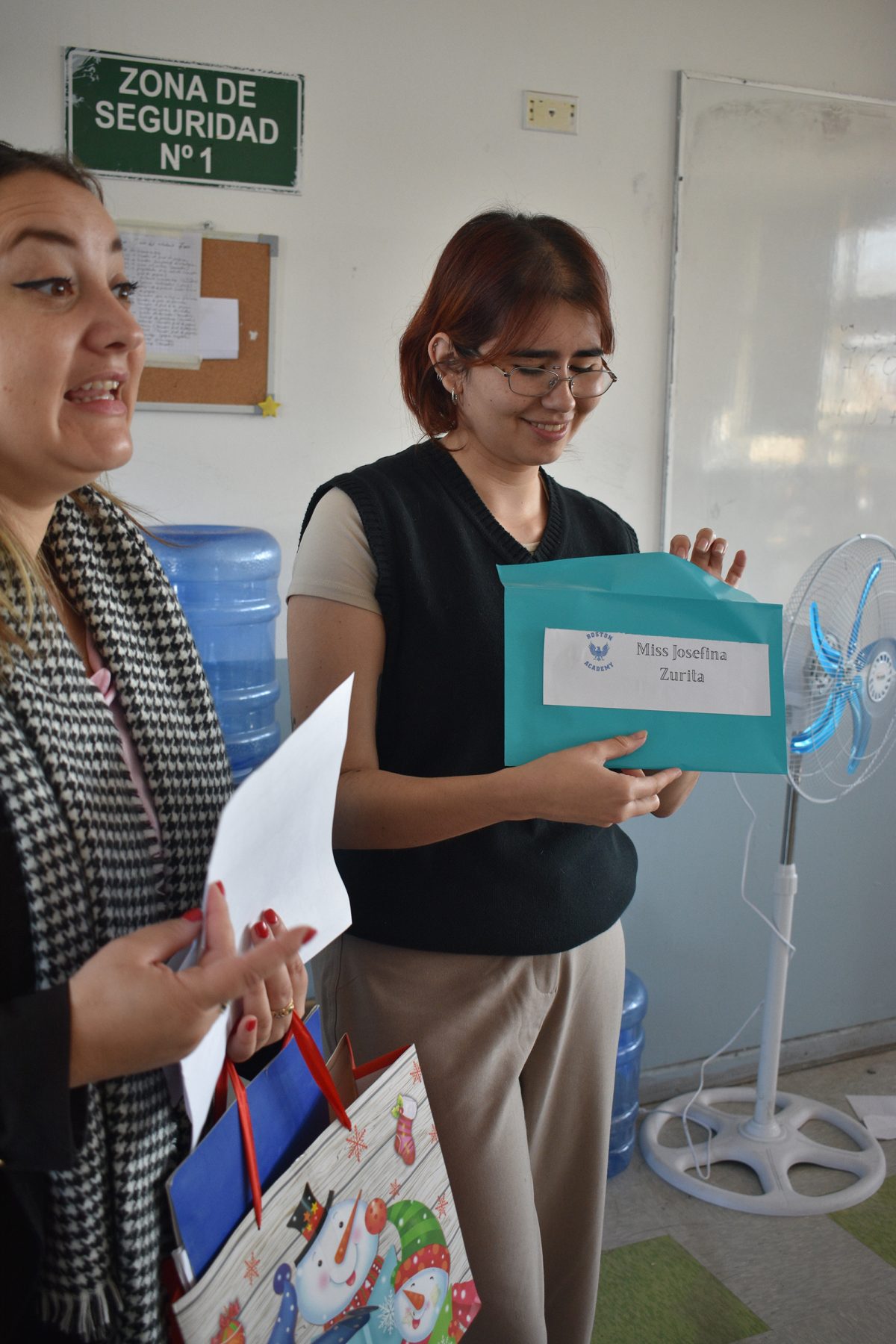 ¡Un Viaje Entre Páginas! El Colegio Celebra una Inolvidable Semana del Libro