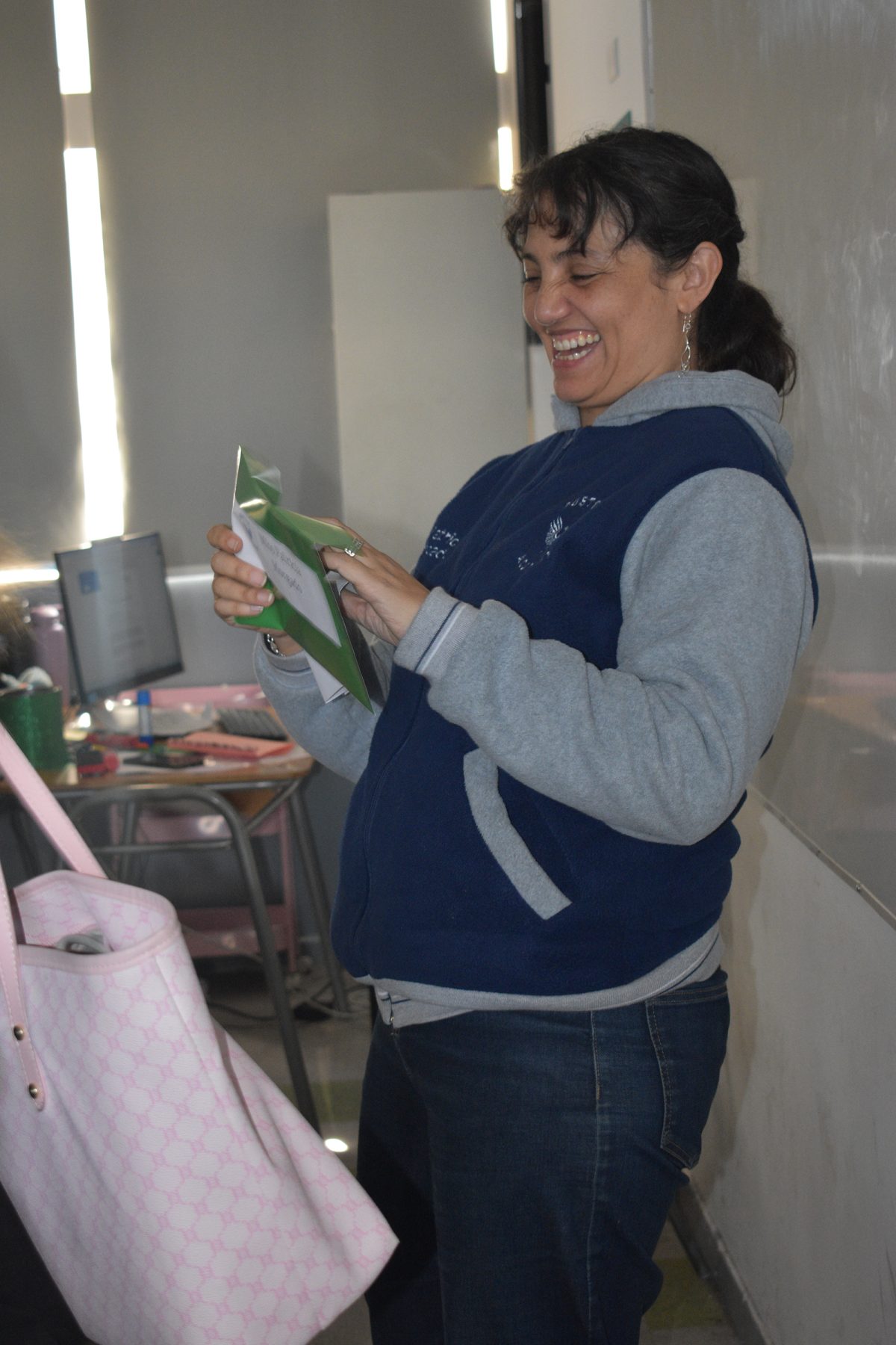 ¡Un Viaje Entre Páginas! El Colegio Celebra una Inolvidable Semana del Libro