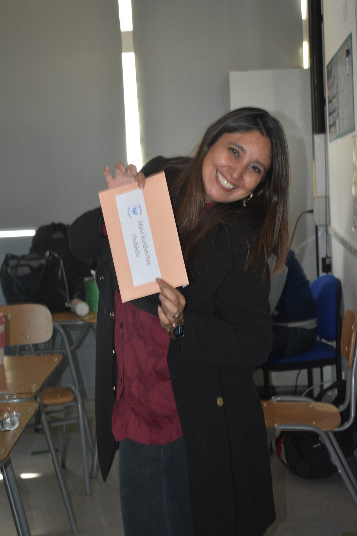 ¡Un Viaje Entre Páginas! El Colegio Celebra una Inolvidable Semana del Libro