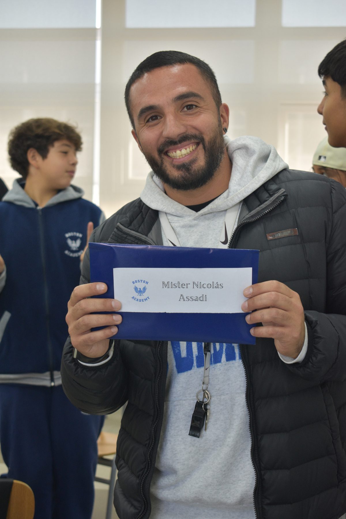 ¡Un Viaje Entre Páginas! El Colegio Celebra una Inolvidable Semana del Libro