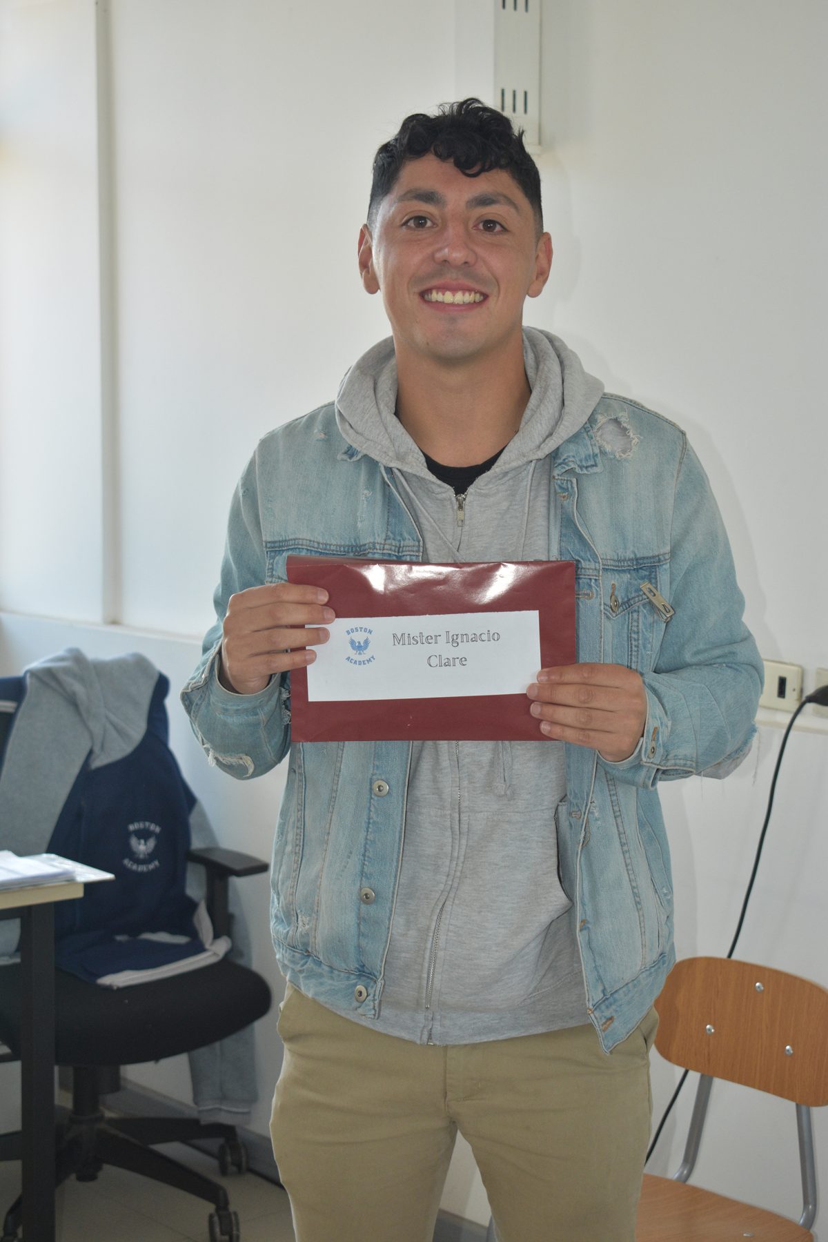 ¡Un Viaje Entre Páginas! El Colegio Celebra una Inolvidable Semana del Libro