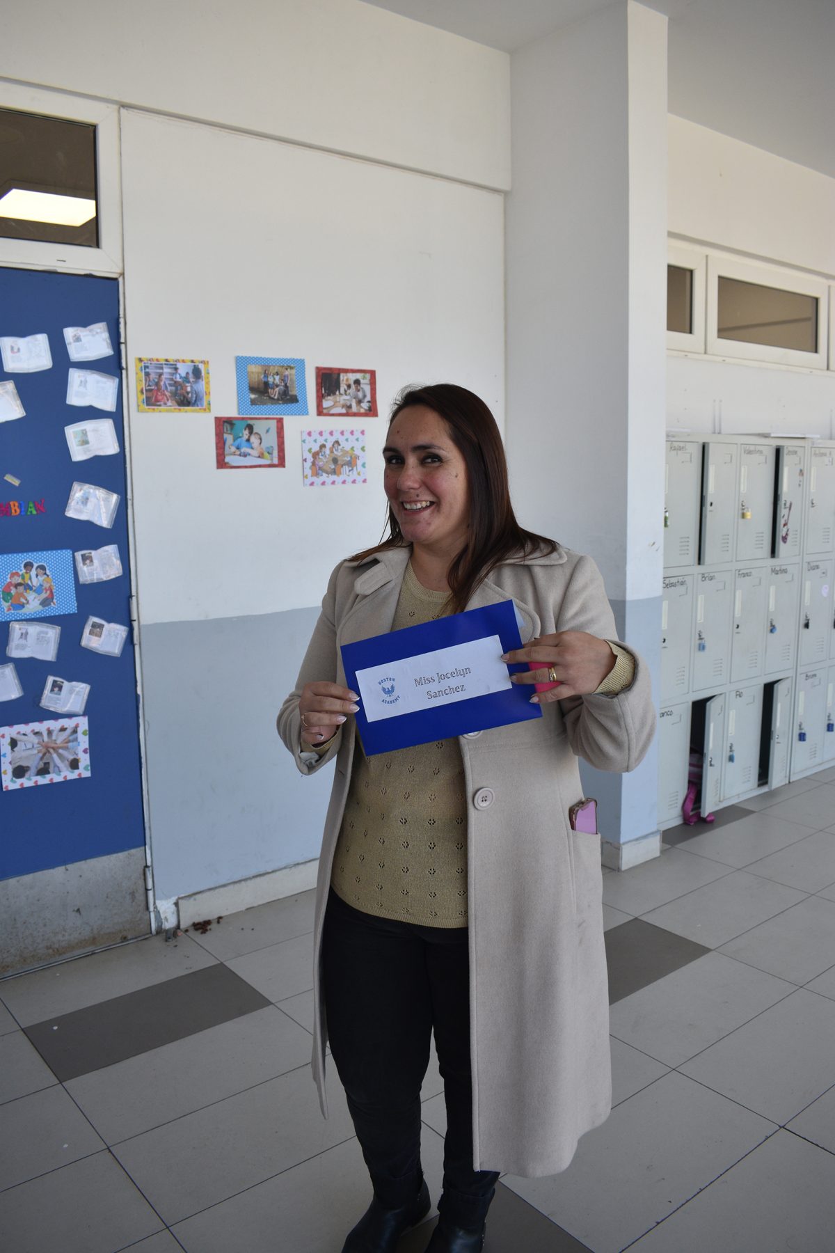 ¡Un Viaje Entre Páginas! El Colegio Celebra una Inolvidable Semana del Libro