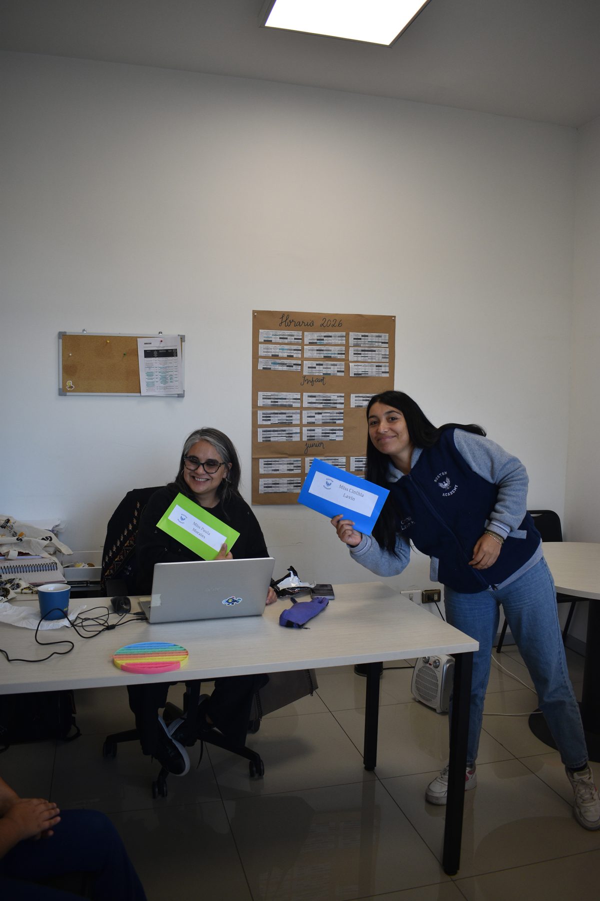 ¡Un Viaje Entre Páginas! El Colegio Celebra una Inolvidable Semana del Libro